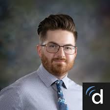 Dr. Oisin O'Corragain, MD