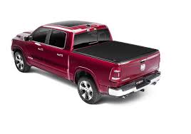 Hard Roll Up Tonneau Covers Cap World