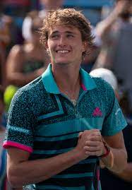 Just click on the category name in the left menu and select your. Alexander Zverev Wikipedia