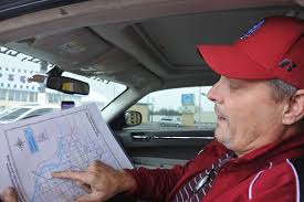 Fort Smith directors consider taxi rate deregulation