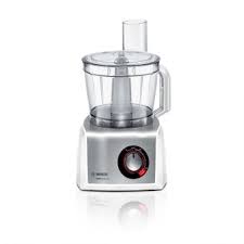 Livraison rapide, economies garanties et stock permanent ! Robot Multifonction Multitalent 8 Bosch Mc812s820 1250 W Blanc Achat Prix Fnac