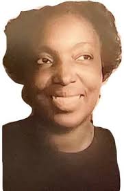 Irene Margaret Council Flack (1911-1981)