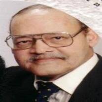 William Junior Jennings Obituary