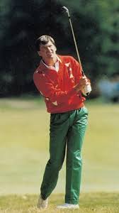 Nick Faldo Masters Champion Pro Golfer Golf Tips Nick Faldo Golf Tips Driving