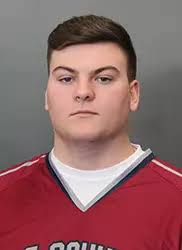 2017 Men's Lacrosse Roster