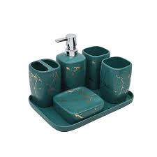 Check spelling or type a new query. Wholesale Hotel Ceramic Bathroom Set Ceramic Bath Accessory Set Black White Green Buy Bathroom Accessory Set Crack Gold Decoration Bathroom Accessory Luxury Matte Ceramic Bathroom Set Product On Alibaba Com