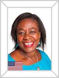 Kate Hofmann, MSc, BSc