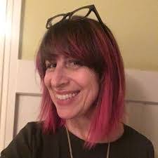 Beate Fritsch's Instagram, Twitter & Facebook