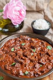 Beef Masala Curry Gastrosenses Recipe Beef Curry Recipe Curry Recipes Beef Masala