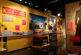 El paso holocaust museum and study center. Museums Things To Do Destination El Paso El Paso Texas