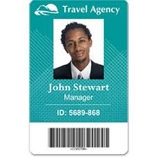 Microperforated sheets using microperforated sheets simplifies the id making process by eliminating the need for you to cut the cards out by hand, which can be tedious. Idcreator Com Custom Photo Id Cards And Badges Free Id Badge Maker