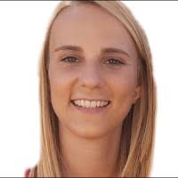 Rocío Montaño Garzón