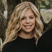 Meghan Harmon's Instagram, Twitter & Facebook