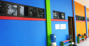 Maybe you would like to learn more about one of these? Baru Warna Cat Dinding Sekolah Tk Cat Rumah 2020