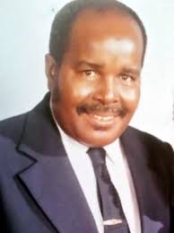 Georgia B Kline Obituary