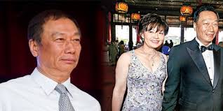 Check spelling or type a new query. å¥¹æ˜¯éƒ­å°éŠ˜æœ€æ„›çš„å¥³äºº é™ªä»–èµ°éŽè‰±è¾›å»ç„¡æ³•åŒäº«å¯Œè²´ ä»¤äººæƒ‹æƒœ