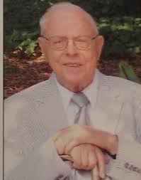 Jervey DuPre Royall (1917-2013)