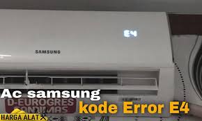 Lg air conditioner split system error codes pdf file. 65 Kode Error Ac Samsung 2021 Penyebab Cara Mengatasinya
