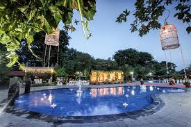 Singgasana Hotel Surabaya Surabaya Harga 2020 Terbaru