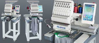 Single Head Embroidery Machine Comparison