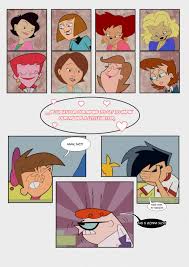cartoon porn comics