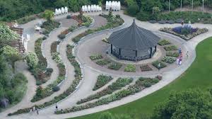 Augsburg Botanischer Garten In Augsburg Schliesst Ab 16 September Um 18 Uhr Augsburger Allgemeine