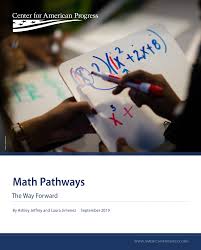 Math Pathways
