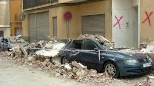 Lorca registra un terremoto de magnitud 3,3. Explican Por Que El Terremoto De Lorca Causo Tantos Danos A Pesar De Ser De Magnitud 5 1