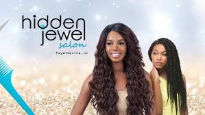 We provide a wide range of services for natural and relaxed hair that consist of hair cuts, coloring, straightening, extensions, treatments, and trendy styling. Hidden Jewel Salon Hair Salon In Fayetteville