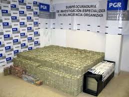 What Does 1 Trillion Dollars Look Like Money Stacks Mexican Drug Lord Money Cash