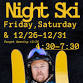 Ski Brule Night Skiing event image