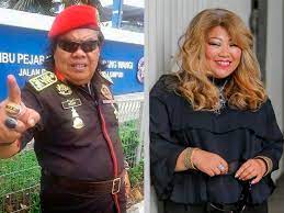 Siapa pernah makan eng's pop corn?? Siti Kasim Anggap Rani Kulup Hanya Bergurau Media Hiburan