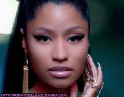Best of nicki minaj night is still young be beautiful GIF en GIFER