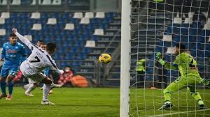 La sfida della ps5 supercup 2021 è tra la juventus e il napoli. Hasil Super Coppa Italia Tumbangkan Napoli Gol Bersejarah Ronaldo Bawa Juventus Segel Gelar Tribunnews Com Mobile