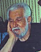 Richard Jacques Obituary