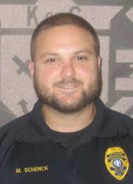 Honors go to Police Officer of Year, Firefighter of Year