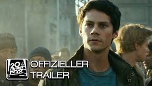 With julia jentsch, ulrich tukur, leon seidel, béla gabor lenz. Maze Runner 3 Die Auserwahlten In Der Todeszone Infos Kritik Und Fakten