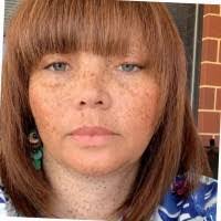 Rochelle Trout's Instagram, Twitter & Facebook