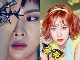 Watch: VIXX's N And Melody Day's Yeoeun Sing "Without You" For "W" OST