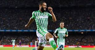 Real betis live score (and video online live stream), team roster with season schedule and results. Betis Seville Fekir Un Derby Ne Se Joue Pas Mais Se Gagne