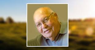 Lowell Hooge Obituary April 28, 2017