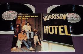 13verse 1eyes on the road,00000your hands05714000upon 00the wheel057. Popsike Com Roadhouse Blues The Doors Shogun Records Live 2 Lp S 2 Albums Vg Nm Auction Details
