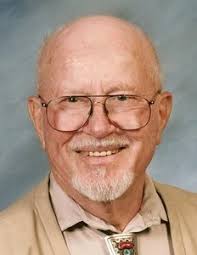 Obituary of Robert Wall