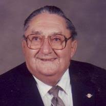 Obituary information for Minus J. Granger