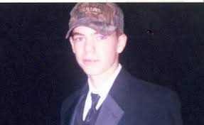 Arthur Leonard “Leo” Pharr III (1988-2007)