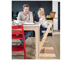 Stokke tripp trapp baby high chair with baby set harness & extended glider new. Stokke Tripp Trapp Natur Ab 183 98 Preisvergleich Bei Idealo De
