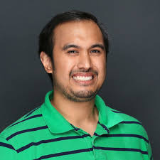 Electrical and Computer Engineering Faculty and Staff : University of  Dayton, Ohio