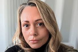 Vicky Eldridge's Instagram, Twitter & Facebook