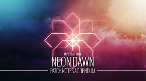 Mozzie can shoot pests onto drones or set them as traps for attackers. Y5s4 Neon Dawn Patch Notes Addendum