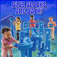 Blue Blocks for Kids event image